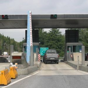 Autostrade, sciopero ai caselli: dalle 22 di lunedì e per 24 ore