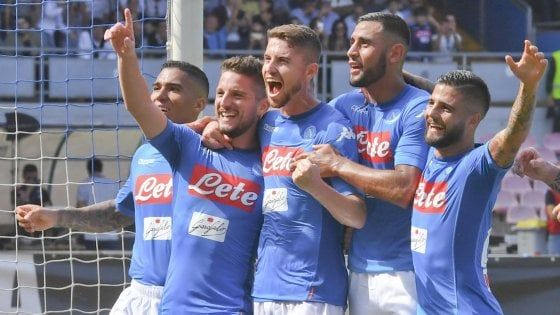 Dalla Serie A alla Liga, parte il weekend degli "incroci" pericolosi