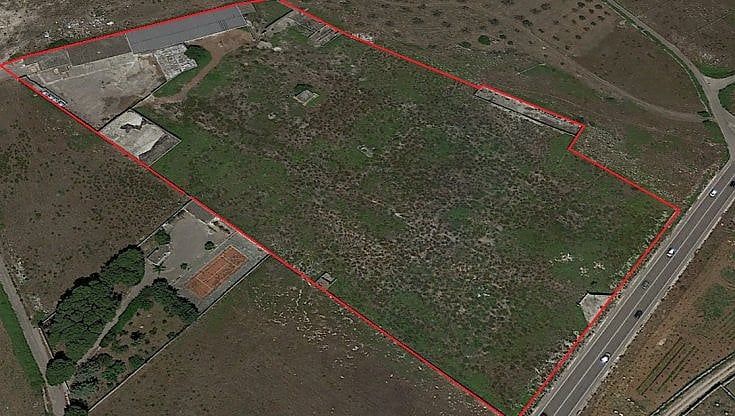 Lecce, per la Cittadella giustizia progetto da 317 milioni: ma per ora ce ne sono solo 70 del ministero. "Pronta nel 2026"