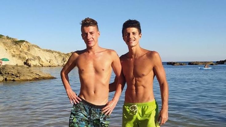 Davide Ferrerio in coma da 4 anni: “Gli parlo, mi manca. Dei mostri gli hanno tolto tutto”