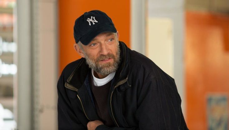 Vincent Cassel: "Delle difficoltà si può anche ridere"