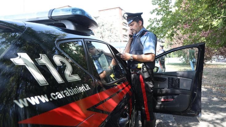Ricercato per il sequestro di un banchiere in Francia, catturato a Firenze