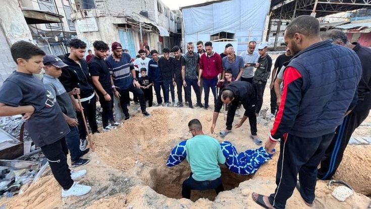 Guerra in Medio Oriente, le news del 1 novembre ottobre. Onu: “A Gaza Nord apocalisse, rischio morte imminente per i civili”. Usa dispiegano altre forze in Medio Oriente contro la minaccia dell’Iran