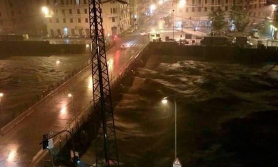 Alluvione, Paita a rischio processo, sono cinquecento le parti offese 