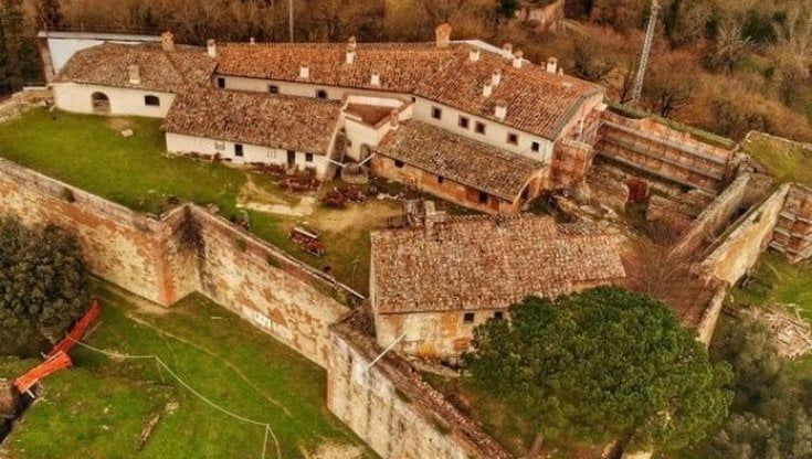 San Piero a Sieve, protesta il comitato di Massorondinaio: "Siamo in allarme per un nuovo impianto"