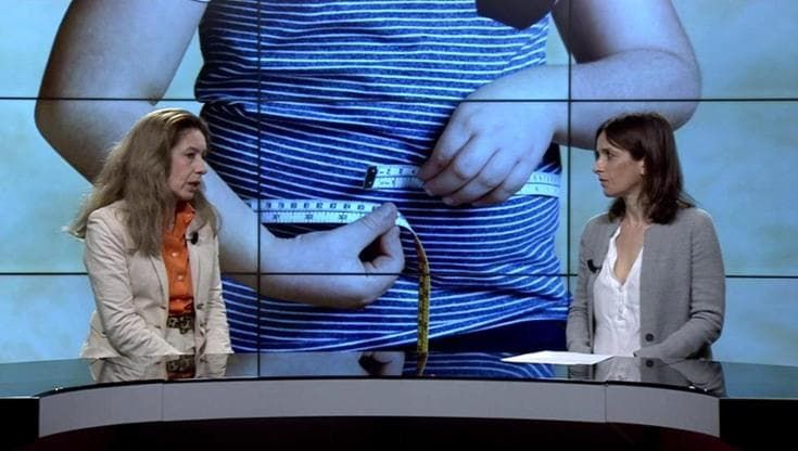 Non facciamo ingrassare i bambini: i consigli dell'esperta