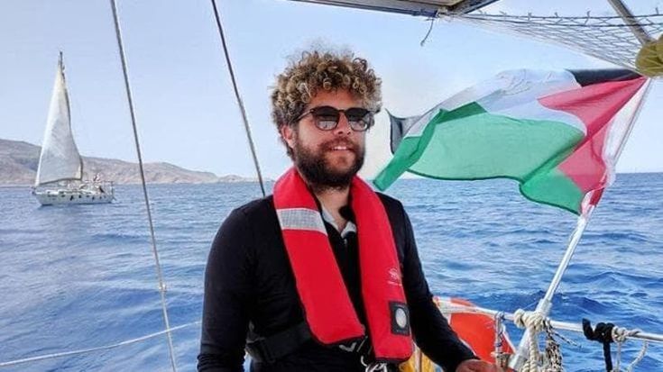 Flotilla, perse le tracce di un secondo attivista bolognese