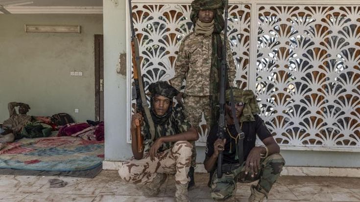 Sudan, traffico d’oro e bambini soldato: le mille guerre delle milizie