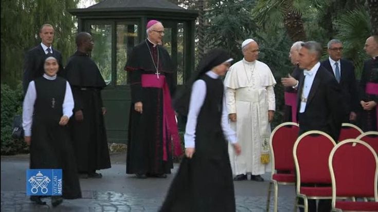 Cinque suore con papa Leone: bilingue e ottime cuoche. Vivranno nel Palazzo Apostolico