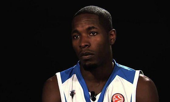 La grinta di Jerome Dyson: "Sono venuto per vincere"