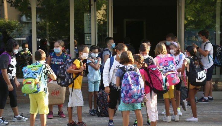 Genova, la preside: "Scuola al via, voglia di normalità, energia e tanti fondi europei"  