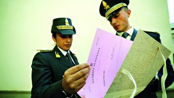 Boom di fallimenti pilotati in Sicilia: ora è caccia agli evasori