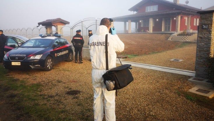 L'anno nero del Piemonte: una catena di omicidi tra le mura domestiche