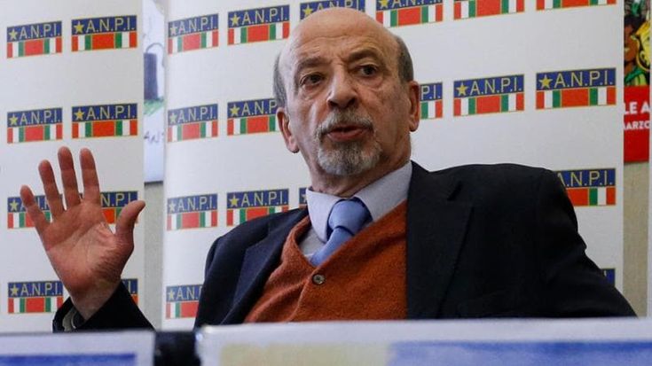 Pagliarulo (Anpi): “Il clima riflette i fastidi della destra, ma sarà un 25 Aprile straordinario"