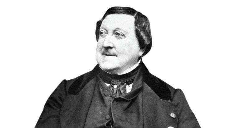 Quando Rossini voleva diventare Shakespeare 