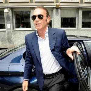 Cellino: "La Sardegna mi manca ma non tornerei mai indietro. Che dolore retrocedere"
