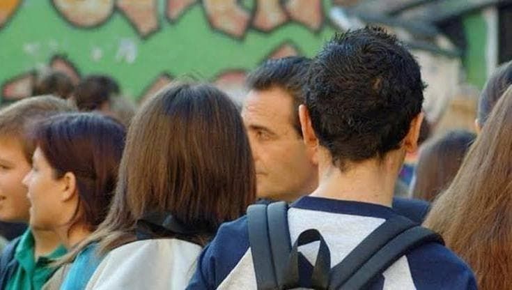 Mai così pochi alunni della Primaria dal 1861 mentre in periferia cresce l’abbandono scolastico