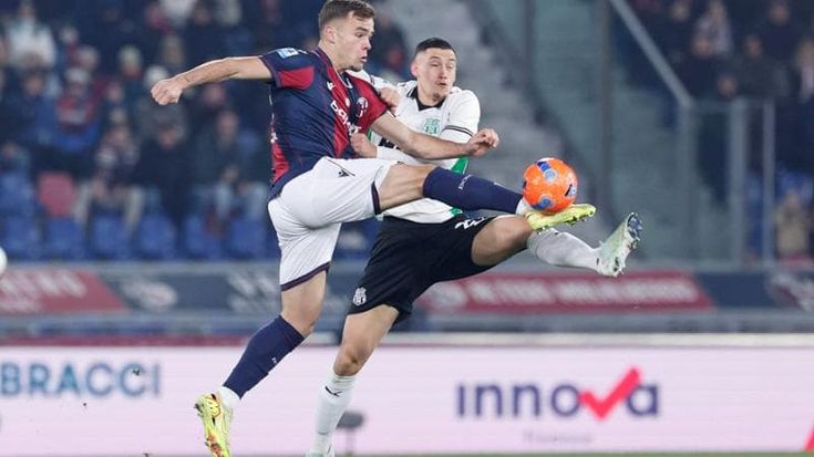 Bologna, quei bomber a corto di gol. Italiano deve risvegliare Orsolini, Castro e Dallinga