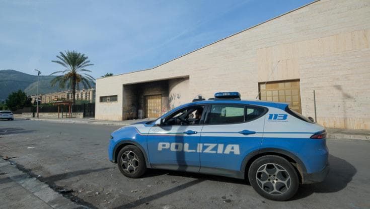 Il “santo della gioia” rabbuiato dai proiettili