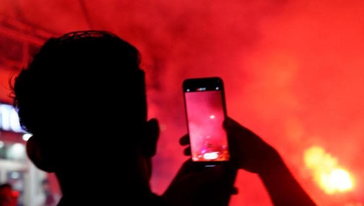 Mondiali, per il Marocco finisce l'avventura ma non l'entusiasmo dei tifosi di seconda generazione