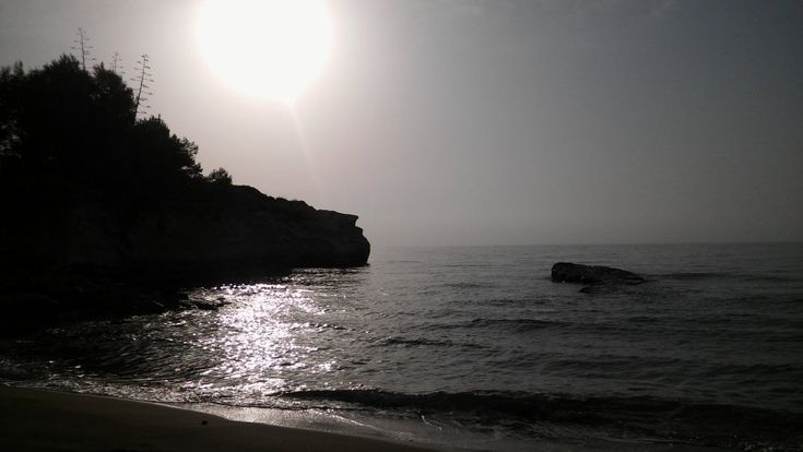Turismo: l'altra Noto, la magia degli “scogli bianchi”  