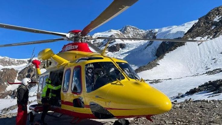 Cervinia, snowboarder disperso dopo una discesa fuori pista: trovato morto in un canalone