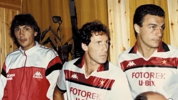 “Al Ciocco”, i 50 anni del ristorante tra i castagni: “Da noi Al Bano e il Milan di Baresi ”