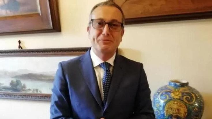 Dell’Utri nella lista di Forza Italia alle Europee in Sicilia, ma è solo un omonimo