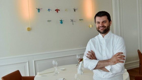 Milano, Enrico Bartolini ha una nuova "casa", più calda e accogliente