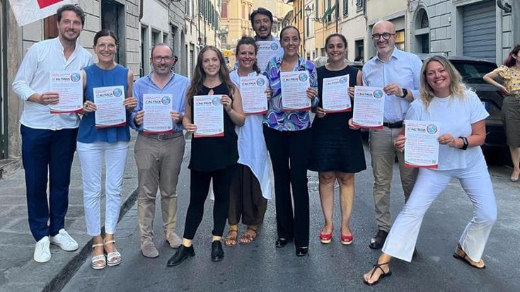 La Giunta di Palazzo Vecchio firma contro l’Autonomia differenziata