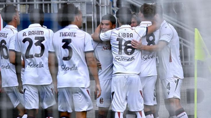 Bologna-Cagliari, il commento. Squadra robusta che porta a casa tre punti d’oro