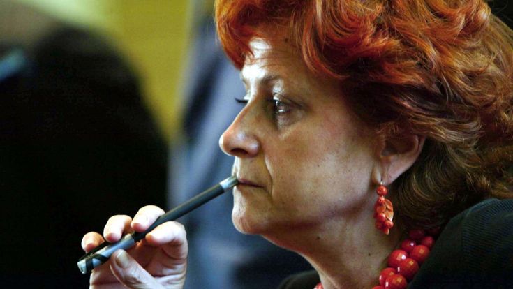Da Riina al caso Ruby, Boccassini e il metodo ereditato da Falcone