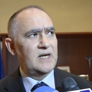 Nuovo prefetto a Catania: è Claudio Sammartino