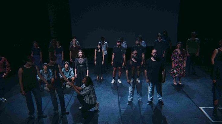 Il Teatro del Quotidiano: L'École 2025 esplora Cechov attraverso il silenzio e la routine