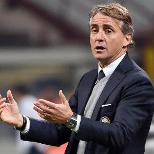 Inter, Mancini &egrave; una furia: "Sono incazzato nero"