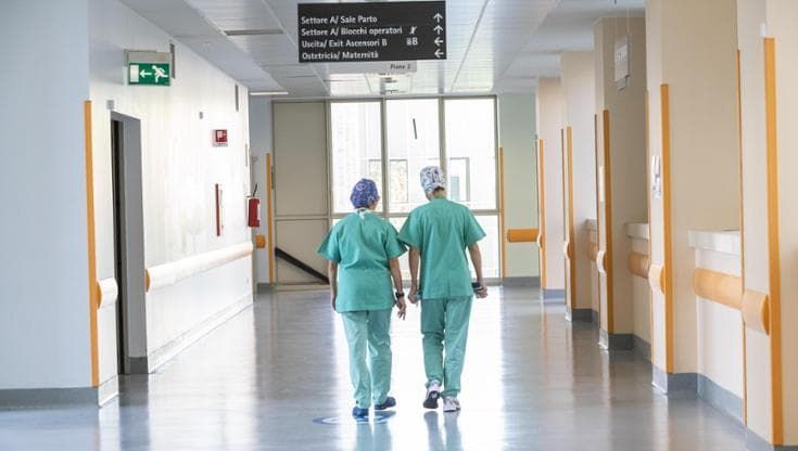 Bari, soldi in cambio di appalti Asl: chiesti 7 arresti. Nel mirino anche nuovo ospedale di Monopoli