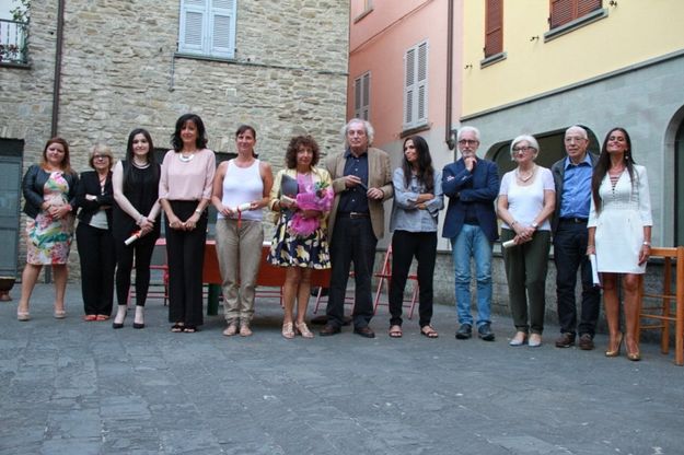 Borgotaro, Premio La Quara: vince Imma di Nardo