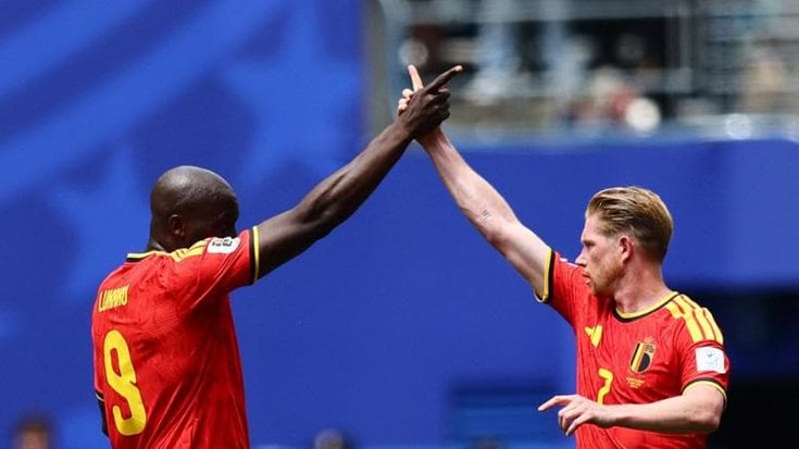 Mondiali, i cinque del Napoli in difficoltà. Lukaku & De Bruyne sotto esame