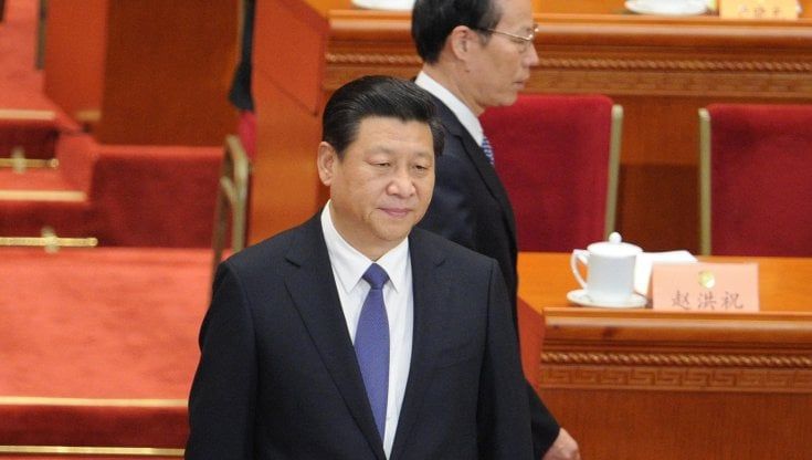 Cina, il governo pronto a una stretta contro gli investimenti stranieri nelle aziende tech