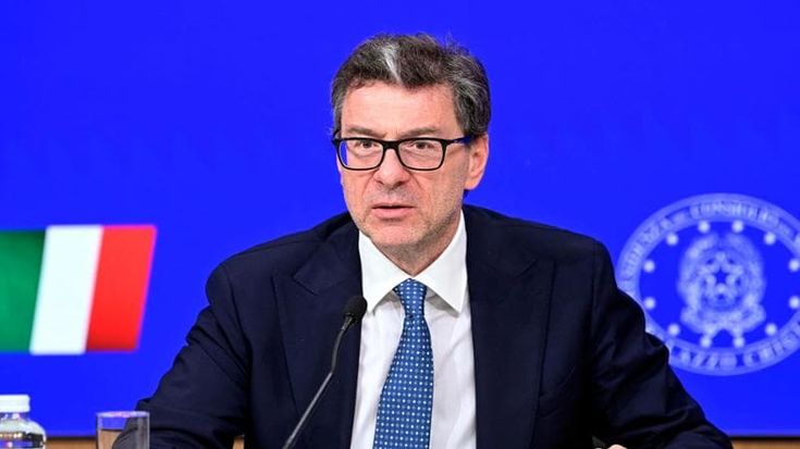 Salvini attacca Draghi ma per Giorgetti l’ex premier è la scelta migliore per la Ue