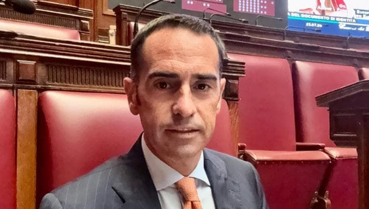 Alberto Pandolfo: “Fu l’ex sindaco Bucci a costringerci a spostare la Festa”