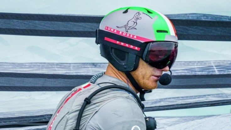 America's Cup, Bruni l'aquila, Celon il toro: Luna Rossa contro New Zealand con gli animali-simbolo