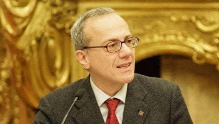 Elio Vito lascia Forza Italia e si dimette da deputato: "In FI le voci critiche messe al bando"