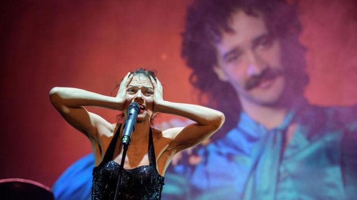 Invenzioni e paure, al Teatro della Tosse l’Italia raccontata attraverso i sogni