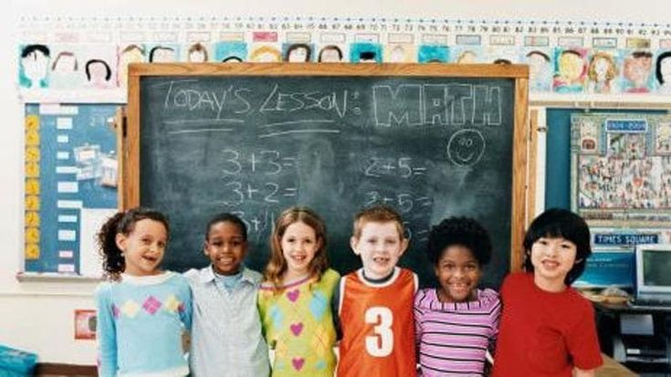 In 4.000 scuole stranieri oltre il 30 %. “Ma due su tre sono nati in Italia”