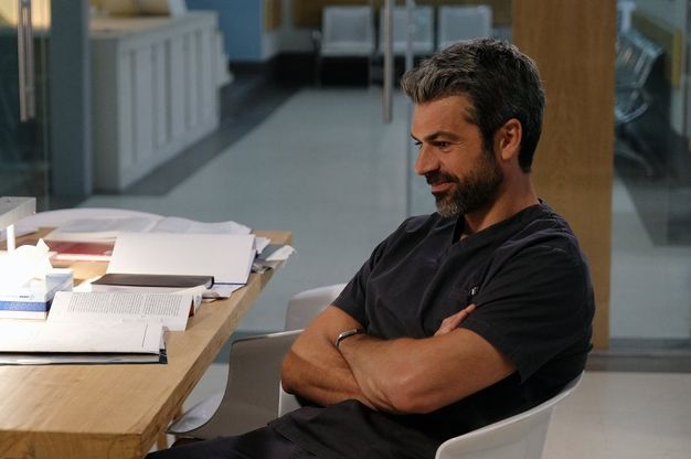 'Doc. Nelle tue mani', i nuovi episodi della serie