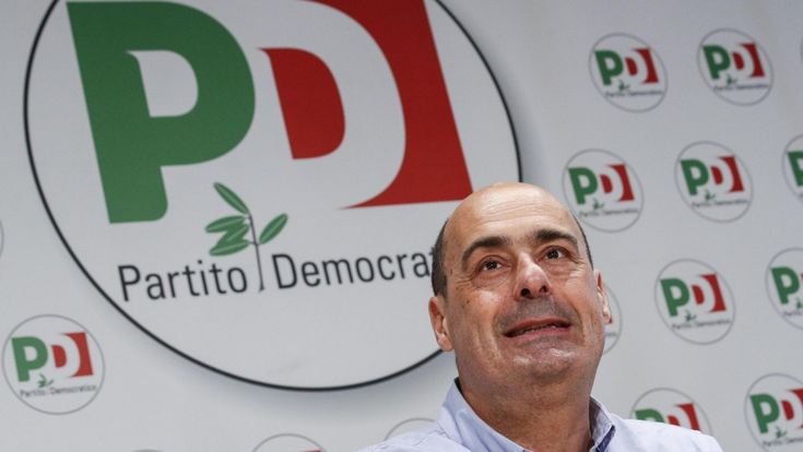 Il Pd e l'idea di un Paese