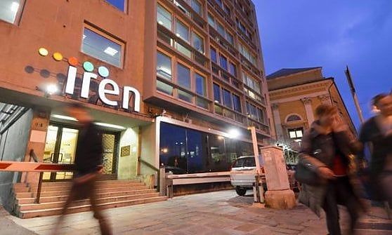 Iren: "I vecchi tubi saranno rottamati"