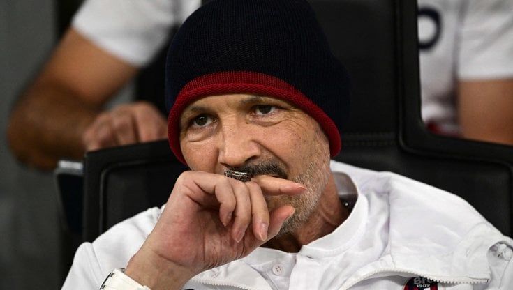 Bologna, i dirigenti a Roma a casa Mihajlovic per chiudere il rapporto