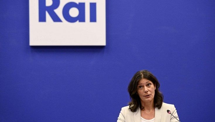 Rai, lo schiaffo della presidente ai nuovi vertici: “Nomine tutte al maschile, grave strappo sulla parità di genere”